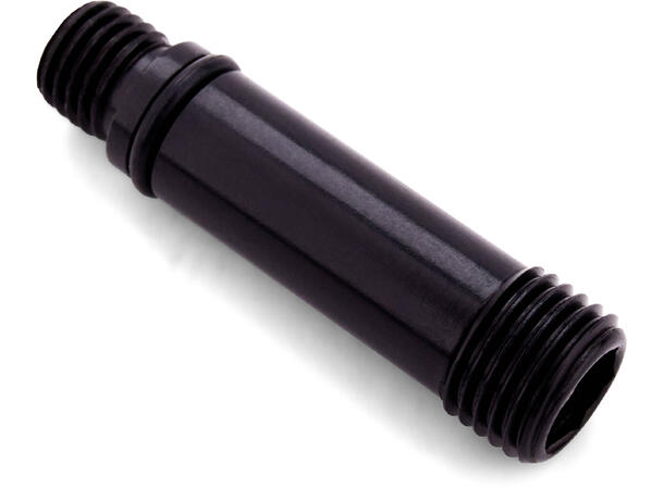 Fox Air Valve Assy Allen [5/16-32 ORB X Schrader] w/o Cap 